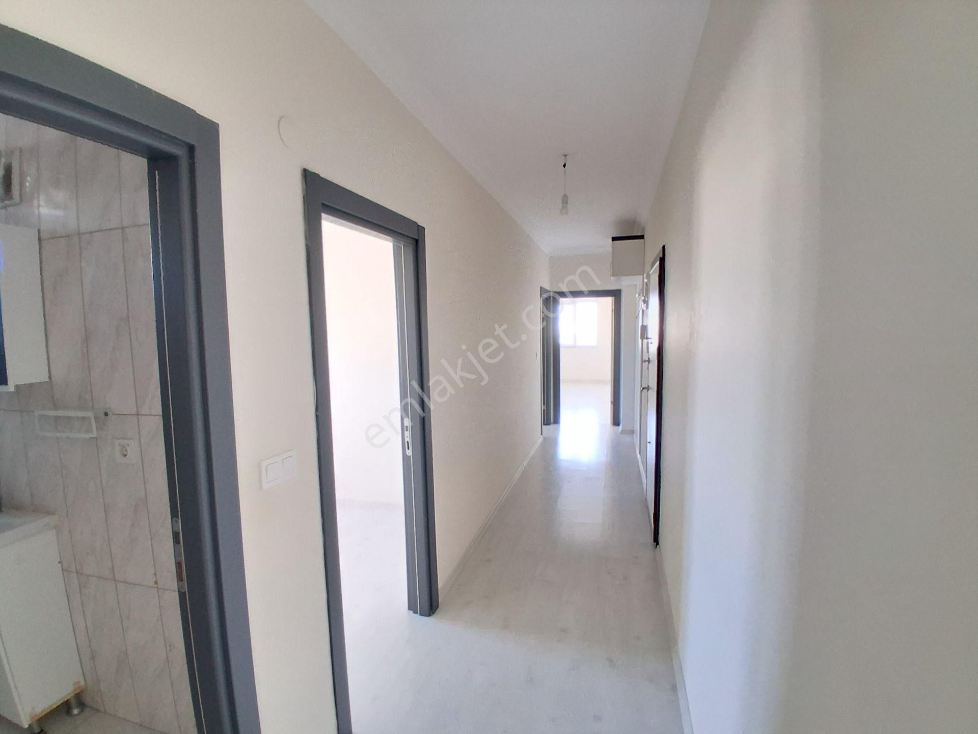 Antalya Göksu'da ( Ayrı Mutfaklı ) 2+1 Net 100m² Satılık Daire - Görsel 16