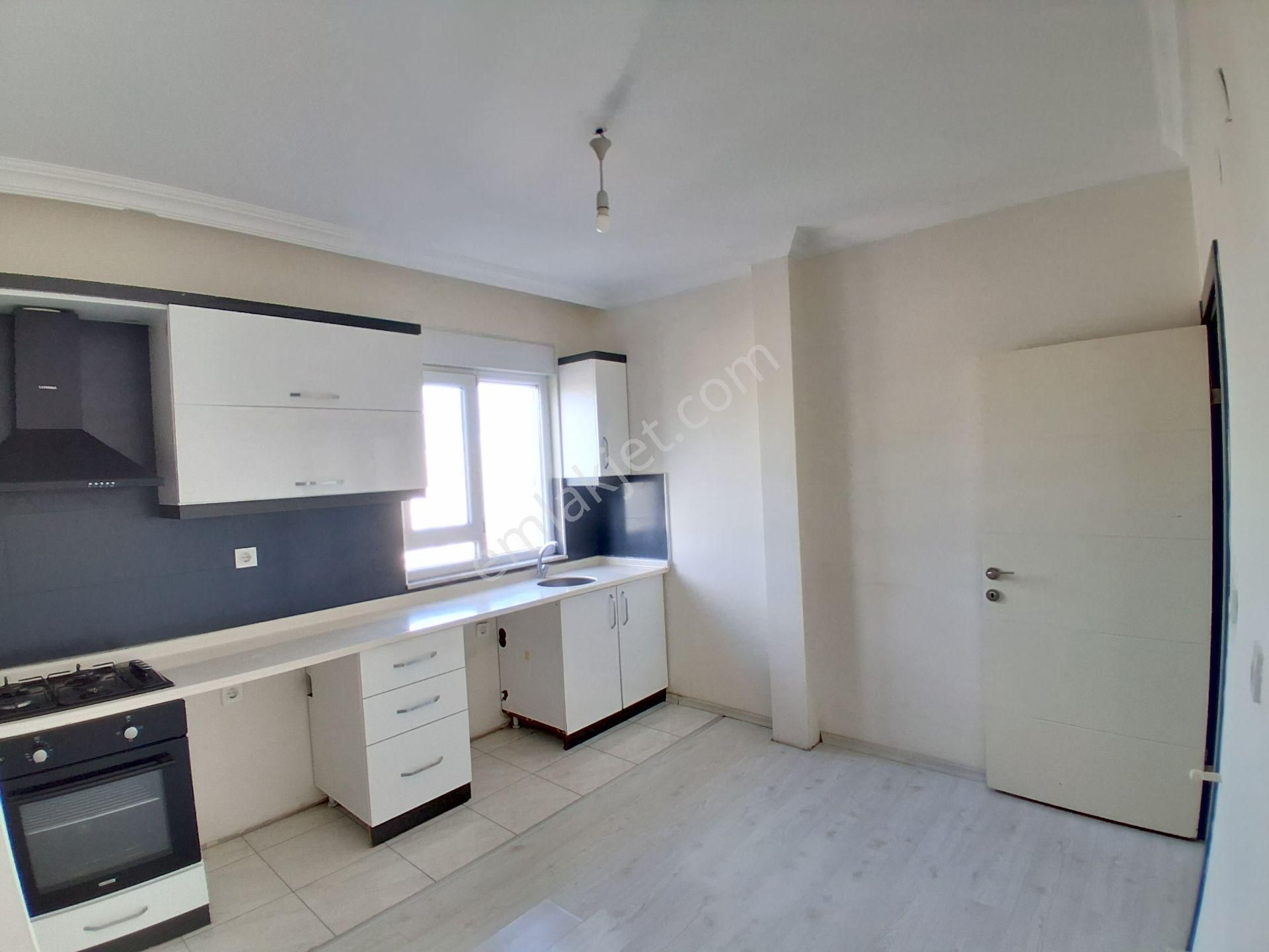 Antalya Göksu'da ( Ayrı Mutfaklı ) 2+1 Net 100m² Satılık Daire - Görsel 41