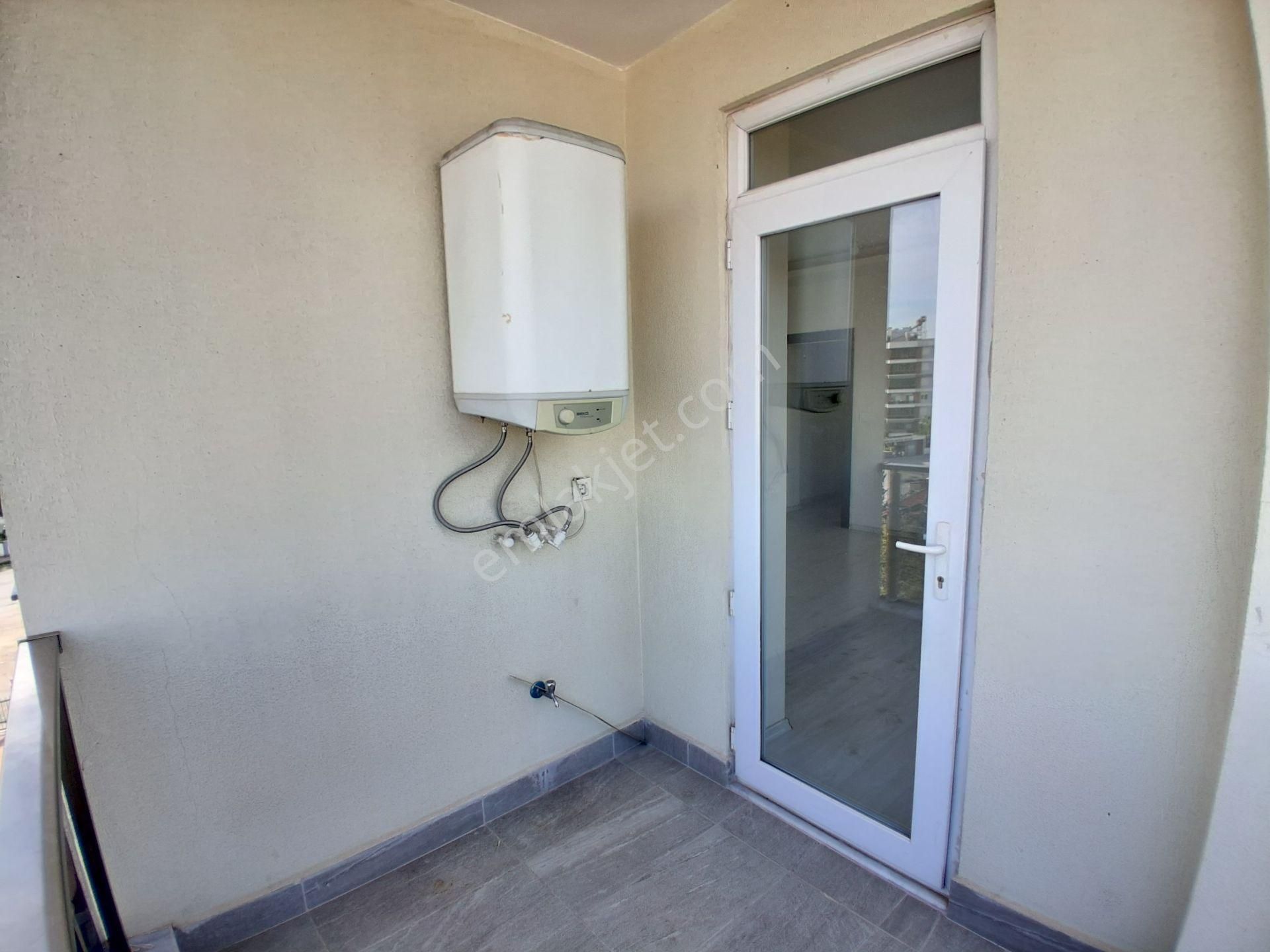 Antalya Göksu'da ( Ayrı Mutfaklı ) 2+1 Net 100m² Satılık Daire - Görsel 34