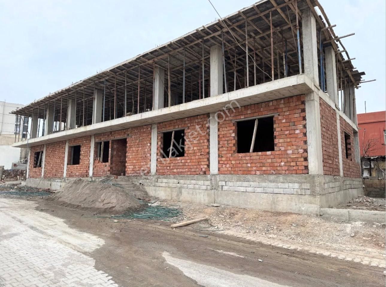 Temelden Satılık Daireler - Görsel 2