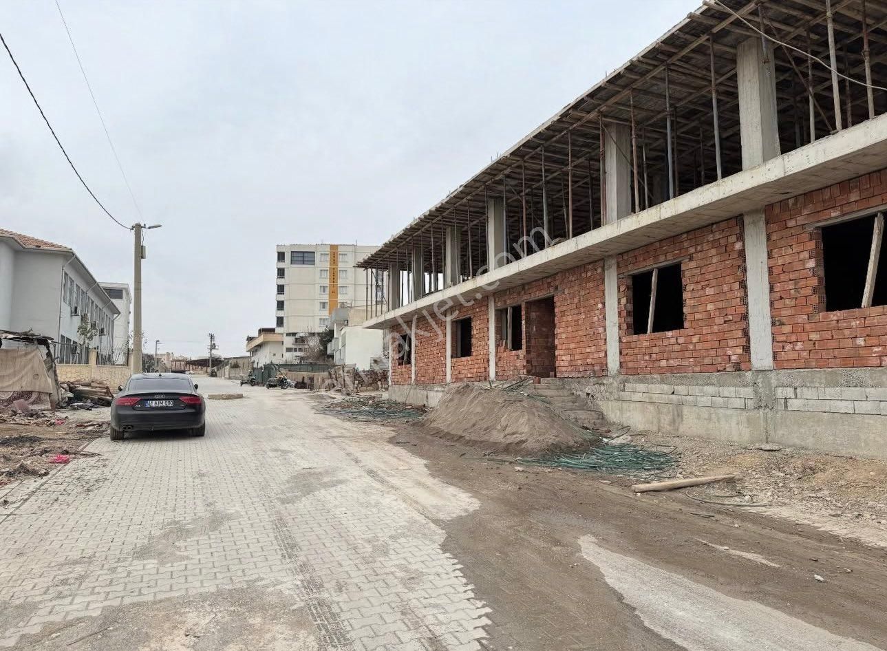 Temelden Satılık Daireler - Görsel 3