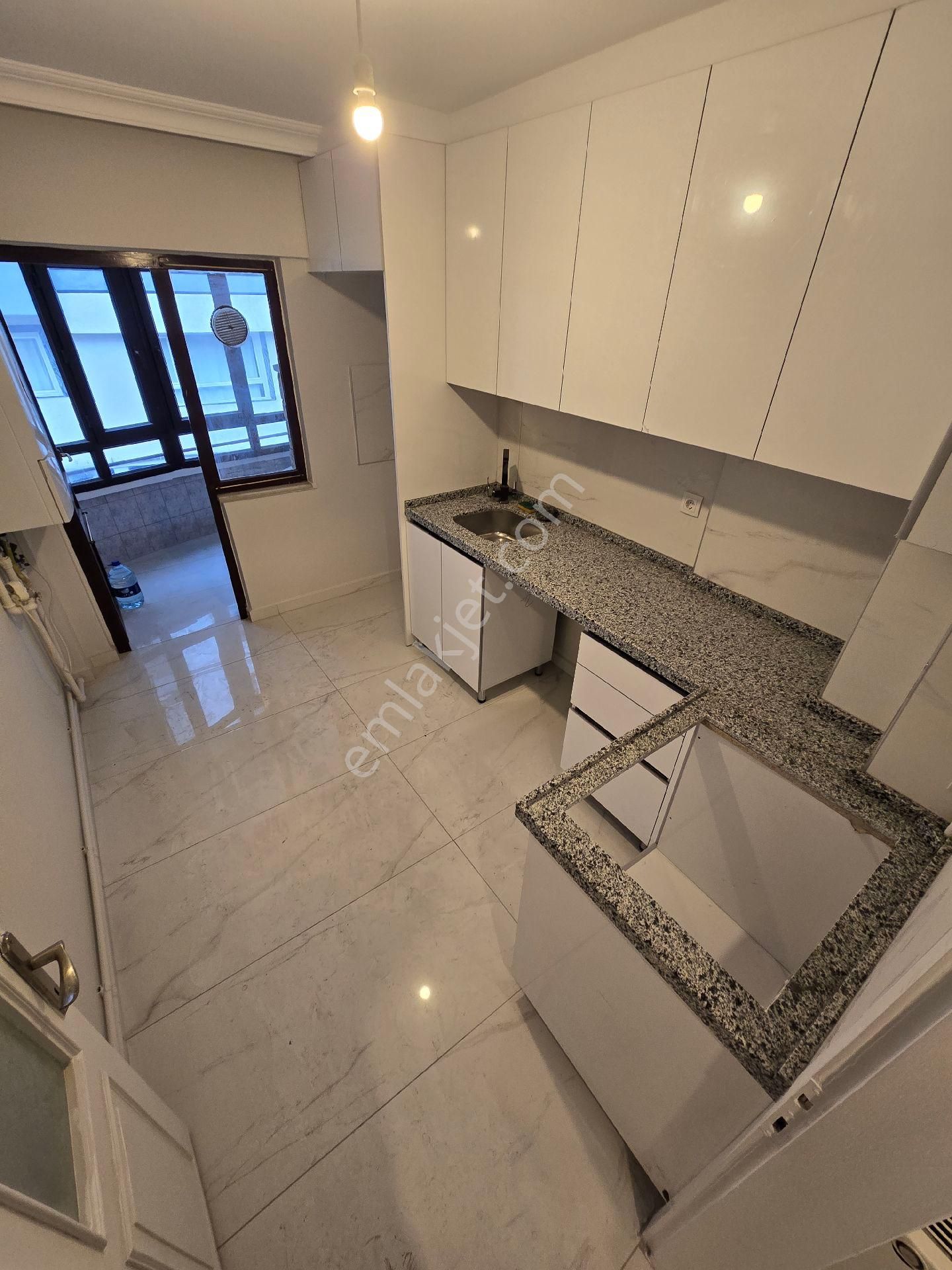 Mamak Şahintepe Kiralık 3+1 Daire - Görsel 6