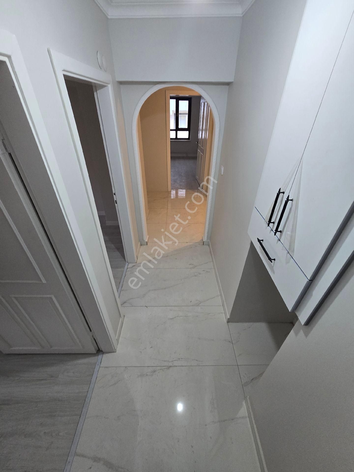 Mamak Şahintepe Kiralık 3+1 Daire - Görsel 26