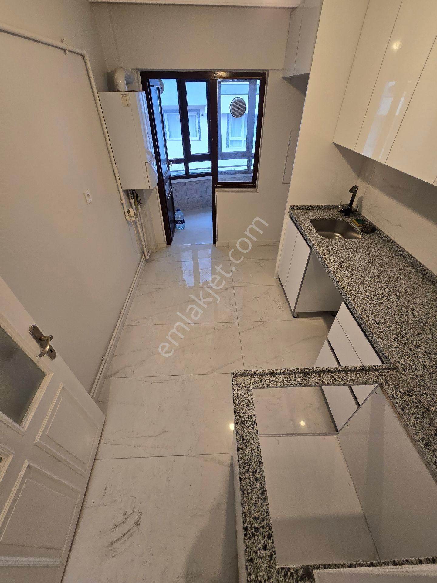 Mamak Şahintepe Kiralık 3+1 Daire - Görsel 29