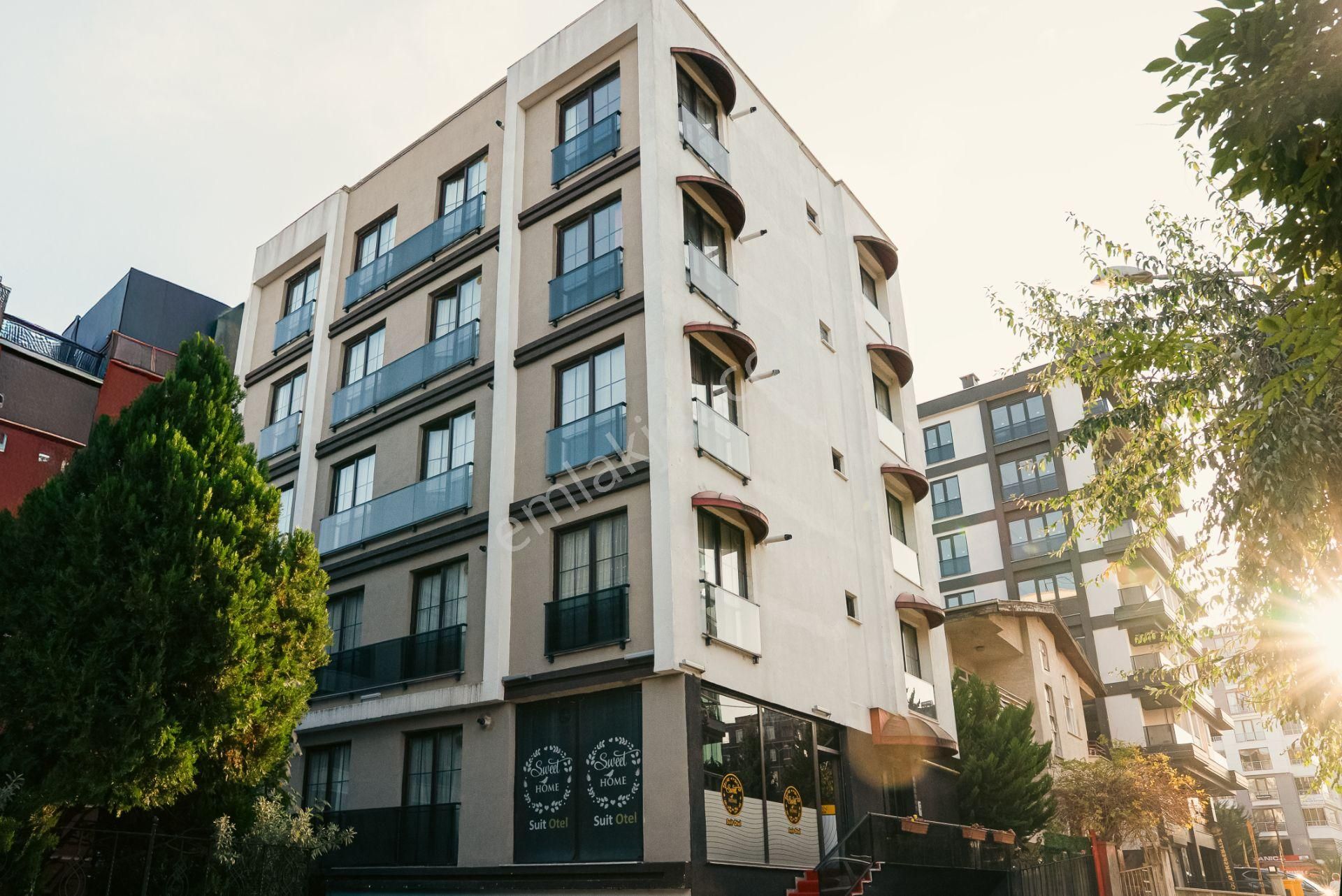 Samsun Atakum Sahilde 1+1 Günlük Kiralık – Modern, Temiz, Deniz Manzaralı Daire - Görsel 4