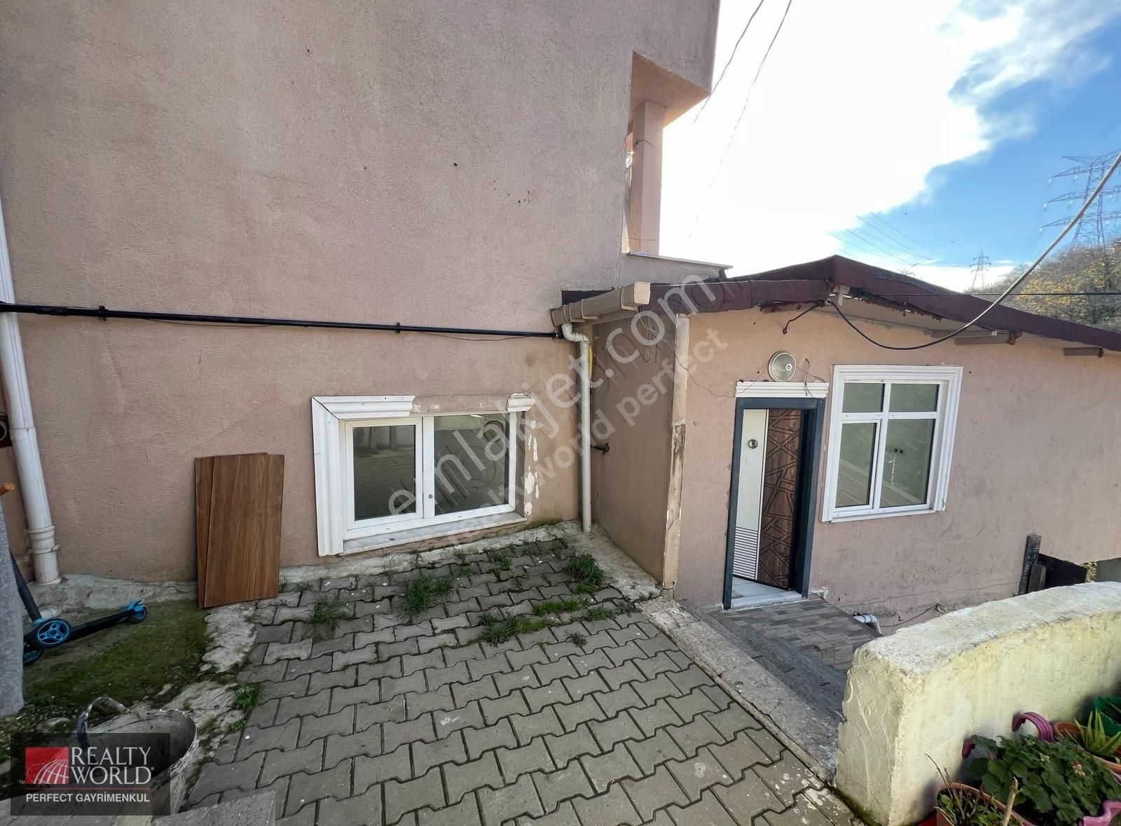 Sarıyer/ Maden /kars Mahaellesinde 2+1 Orman Manzaralı Daire - Görsel 8