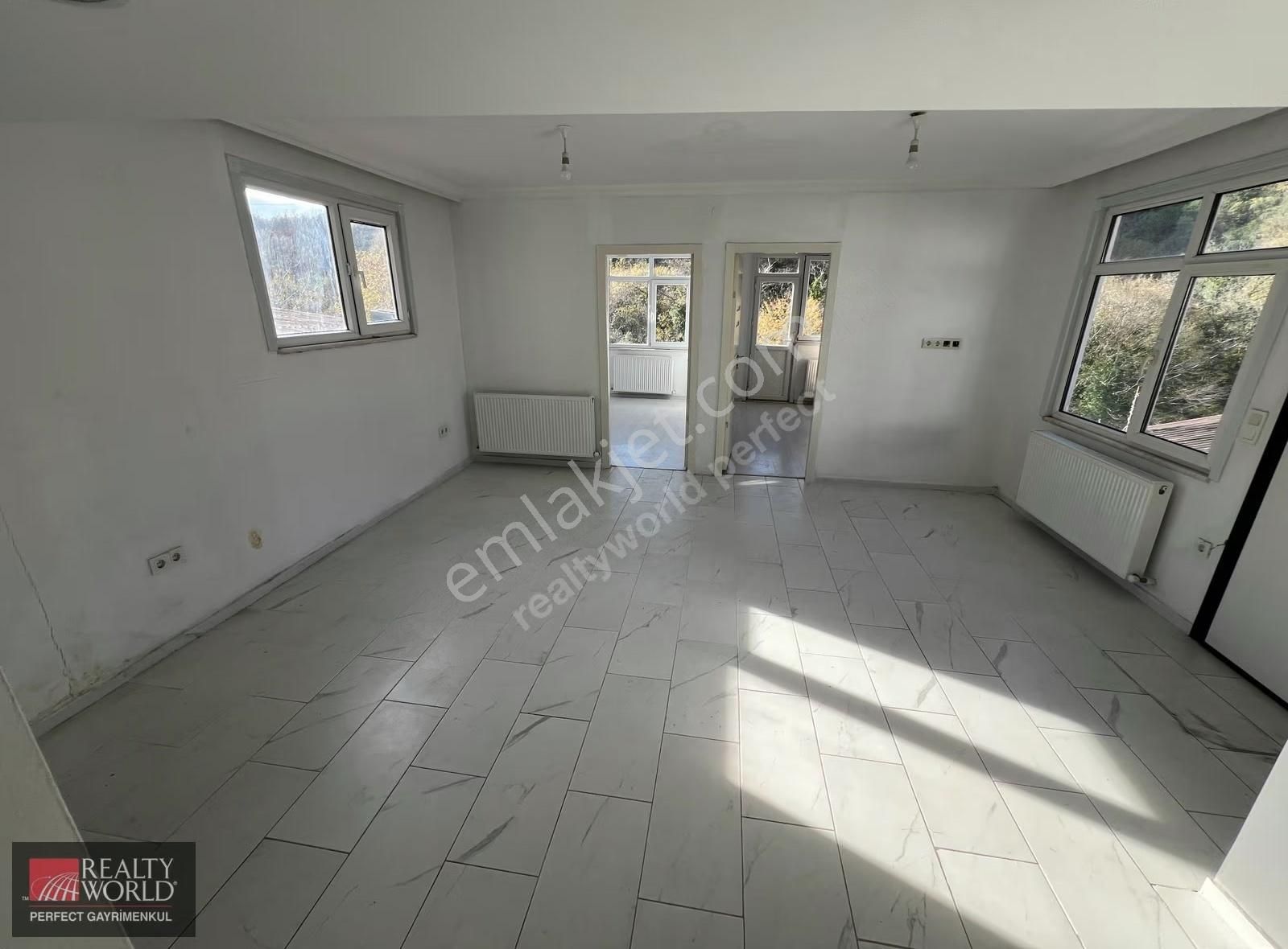 Sarıyer/ Maden /kars Mahaellesinde 2+1 Orman Manzaralı Daire - Görsel 5