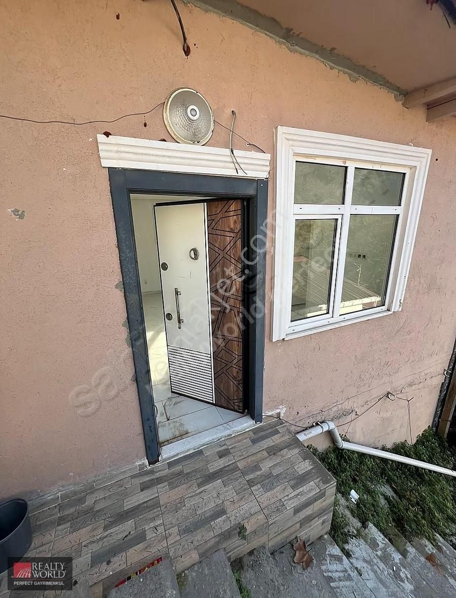 Sarıyer/ Maden /kars Mahaellesinde 2+1 Orman Manzaralı Daire - Görsel 7