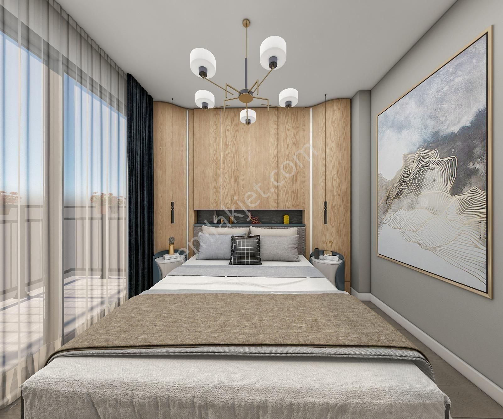 🌳kuşadası Sogucak’da Satılık 6 Oda 1 Salon Lüks Villa - Görsel 21