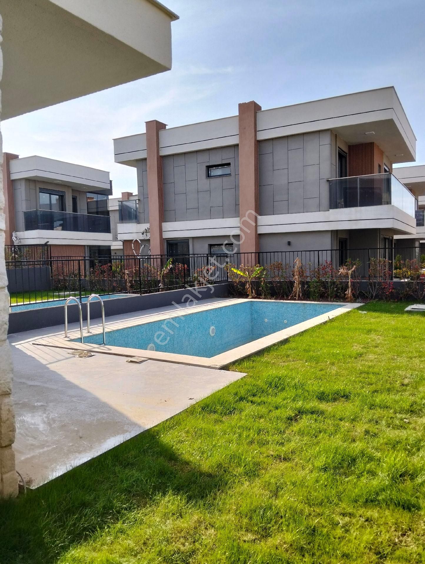 🌳kuşadası Sogucak’da Satılık 6 Oda 1 Salon Lüks Villa - Görsel 4