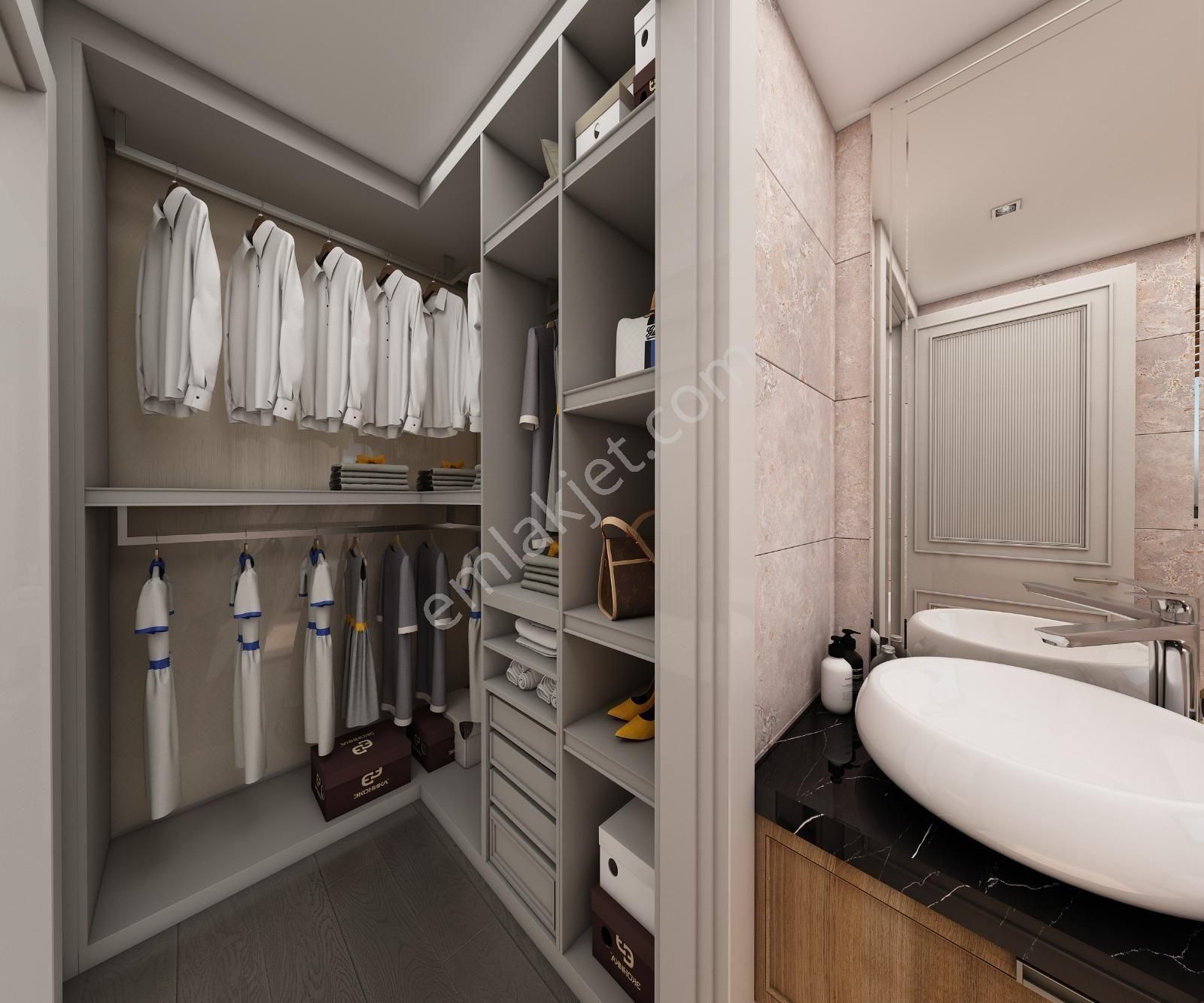 🌳kuşadası Sogucak’da Satılık 6 Oda 1 Salon Lüks Villa - Görsel 20