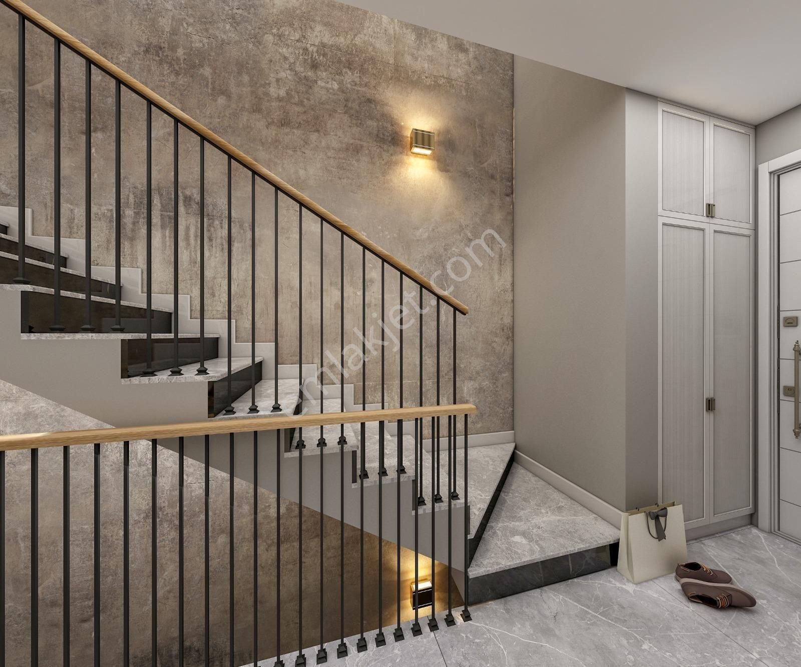 🌳kuşadası Sogucak’da Satılık 6 Oda 1 Salon Lüks Villa - Görsel 13