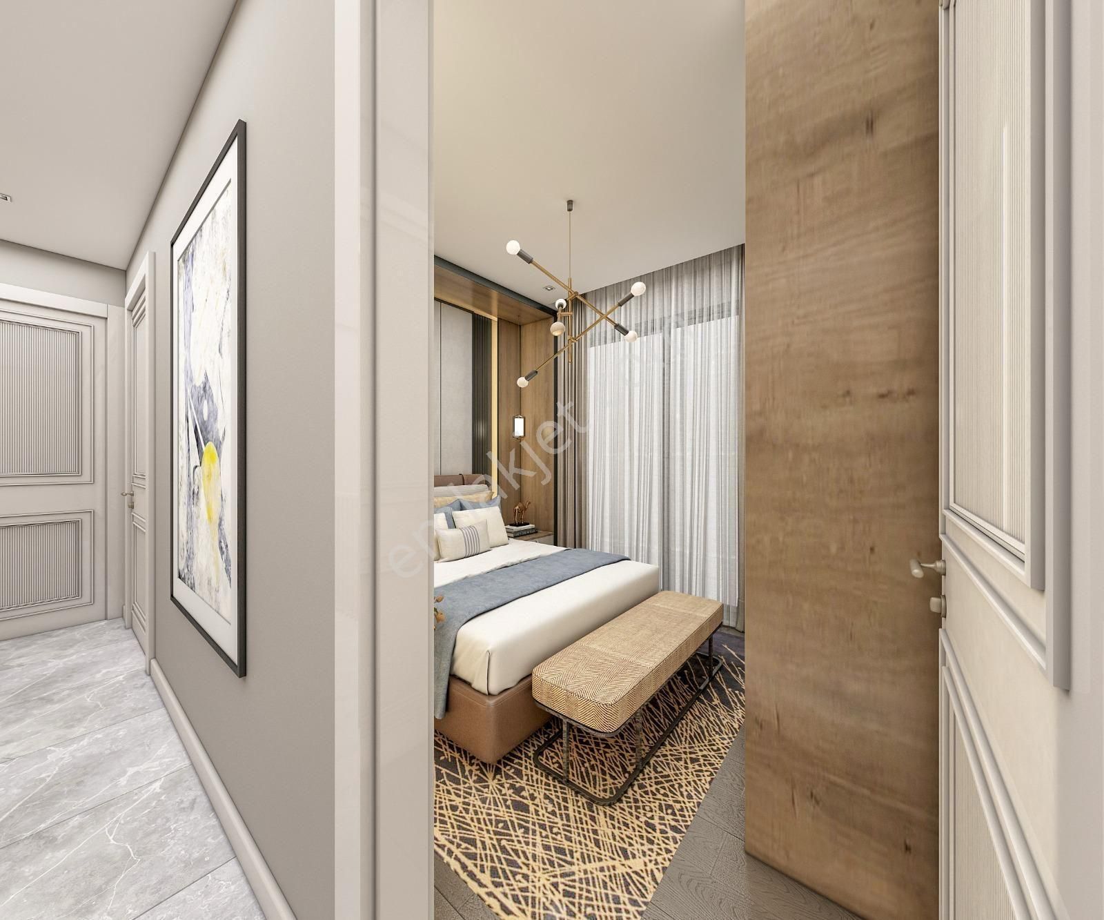 🌳kuşadası Sogucak’da Satılık 6 Oda 1 Salon Lüks Villa - Görsel 22