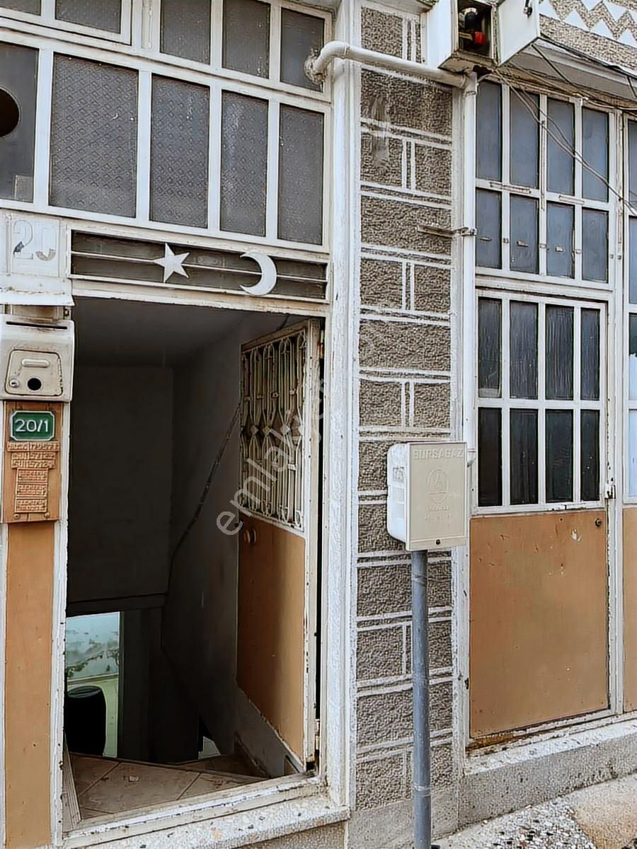 Atıcılarda Kiralık Depo - Görsel 2