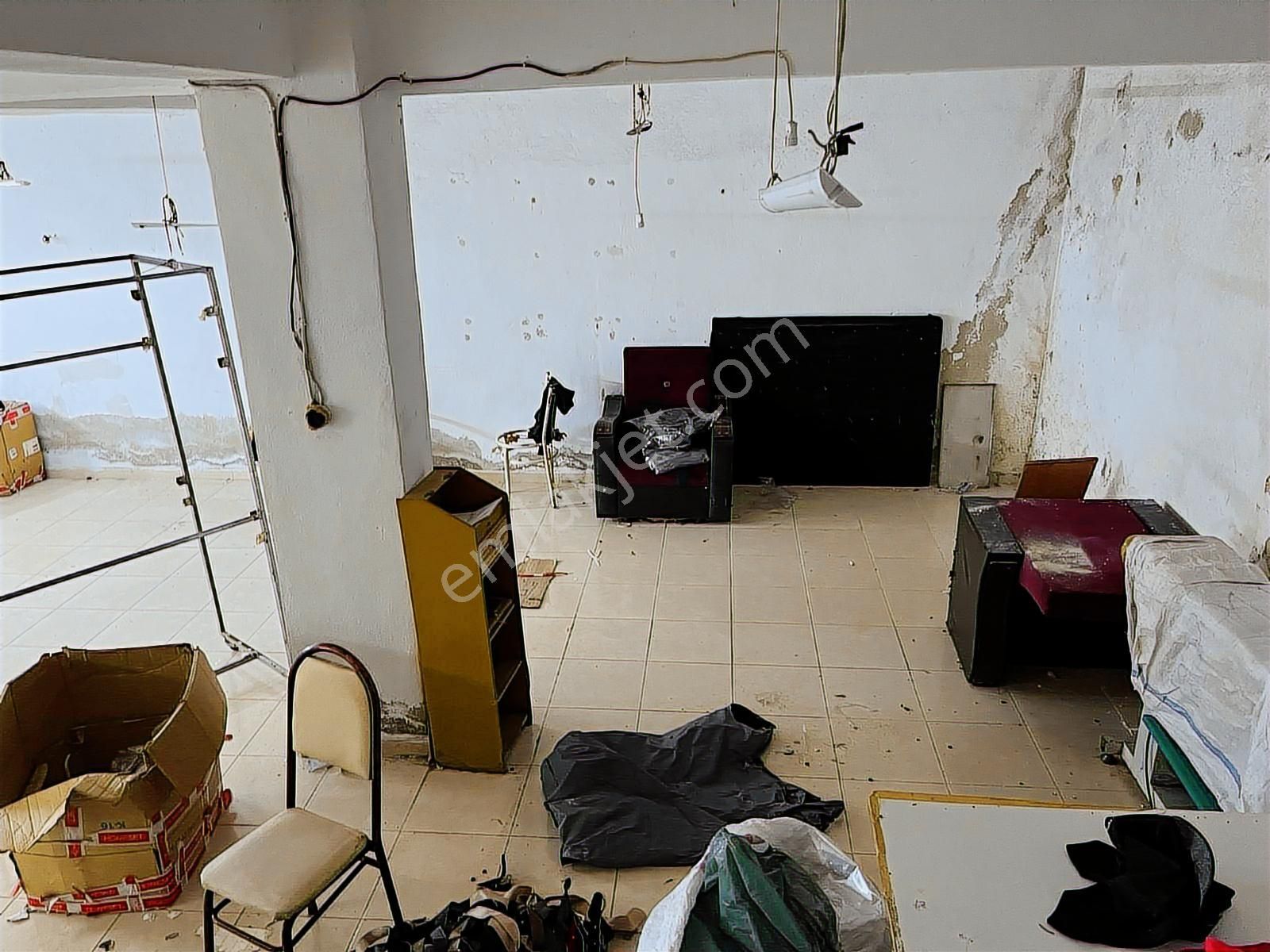 Atıcılarda Kiralık Depo - Görsel 8