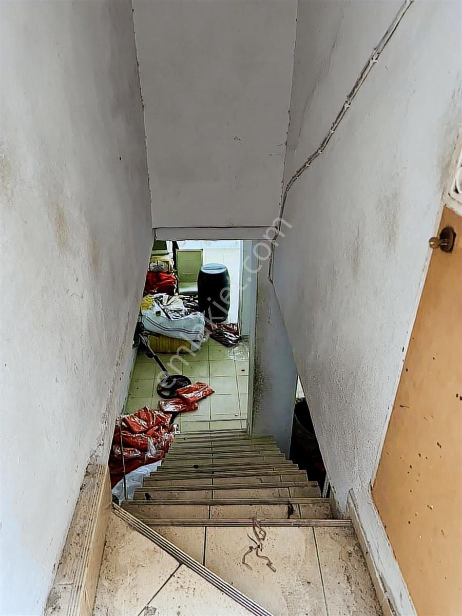 Atıcılarda Kiralık Depo - Görsel 11