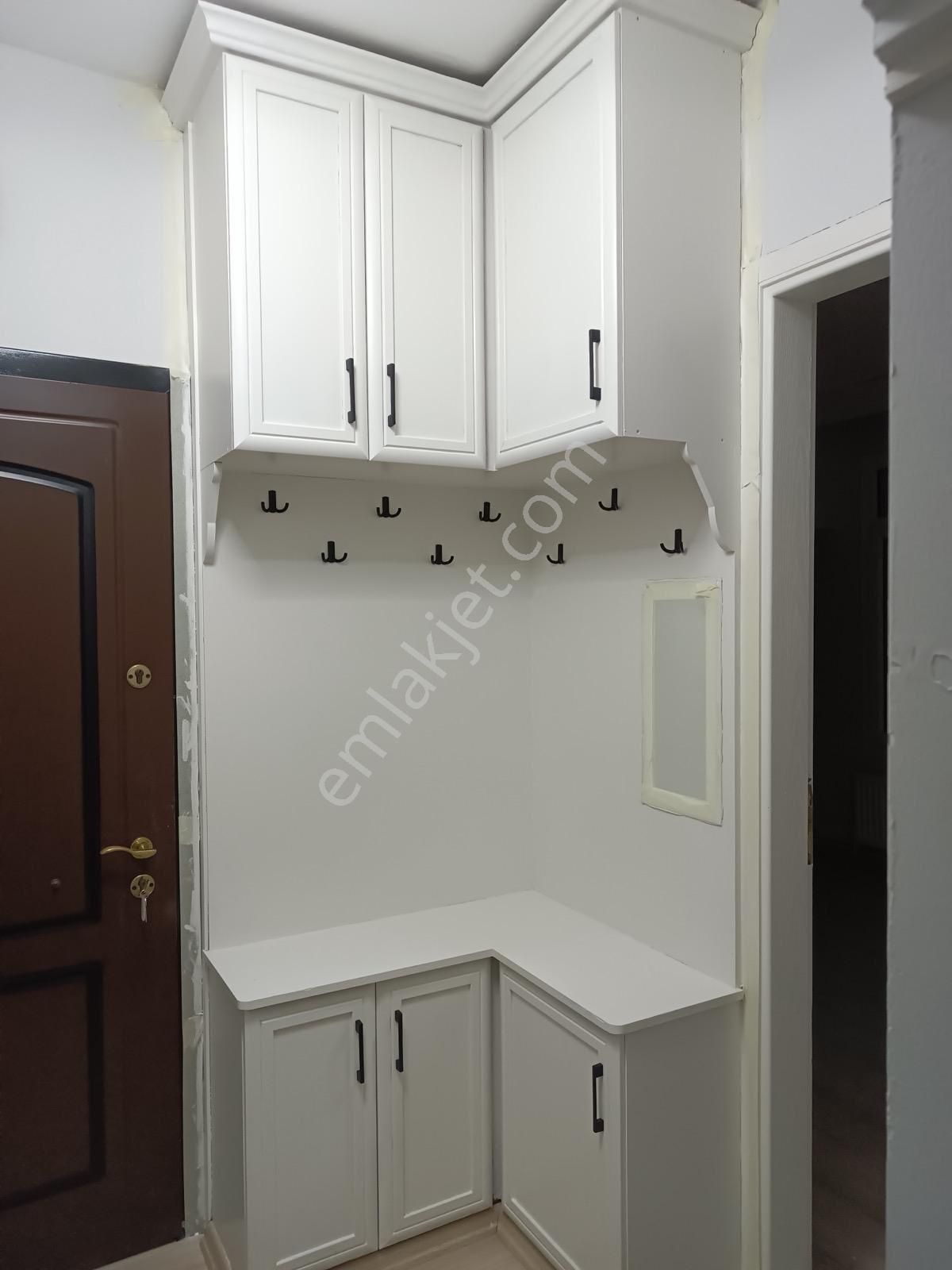 Sahibinden 2+1 108 M2 Satılık Merkezi Konum Daire - Görsel 16