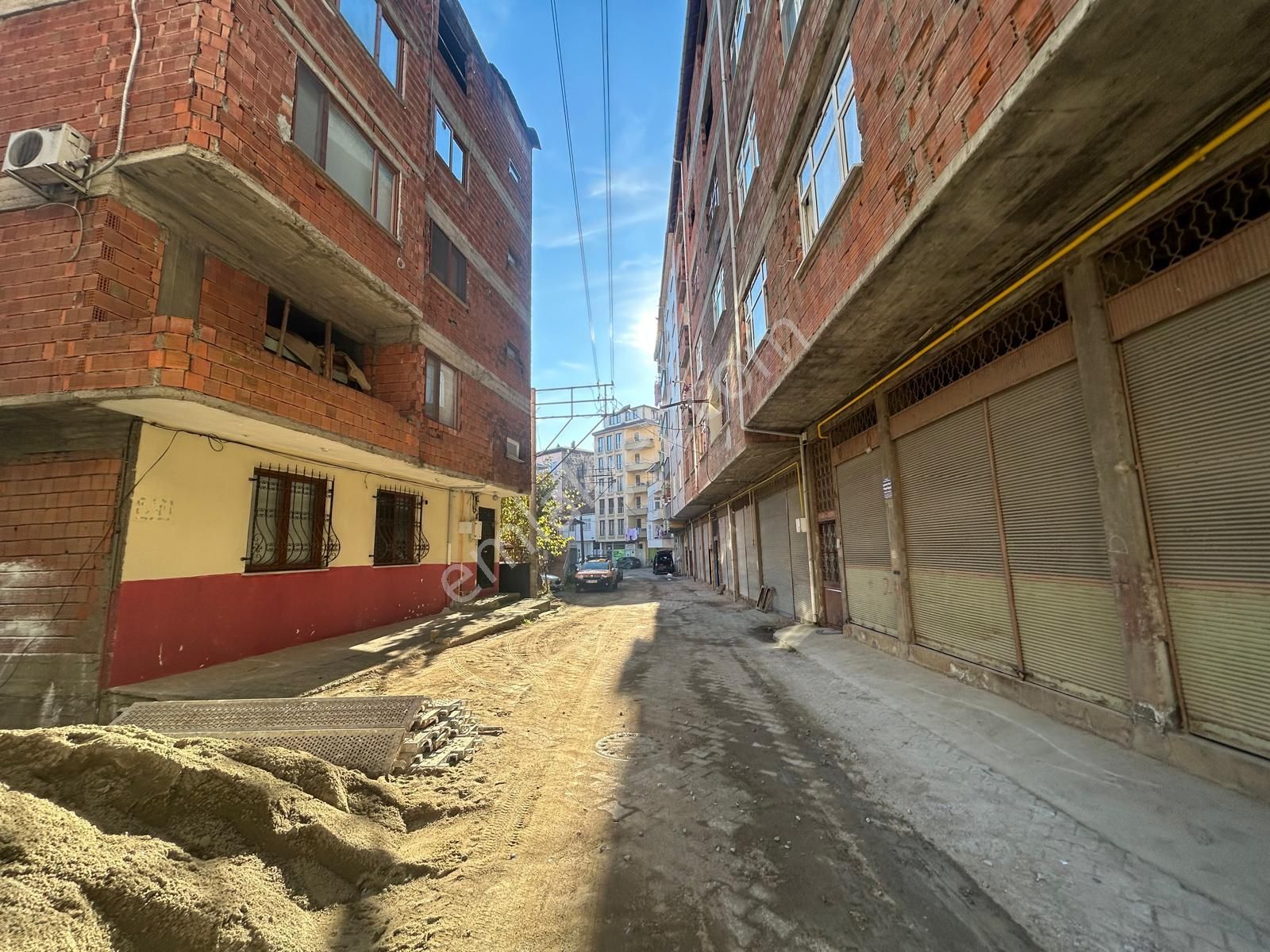 Premar Gayrimenkul Sürmene Yemişli Mah. Satılık Bina Ve Daireler - Görsel 5