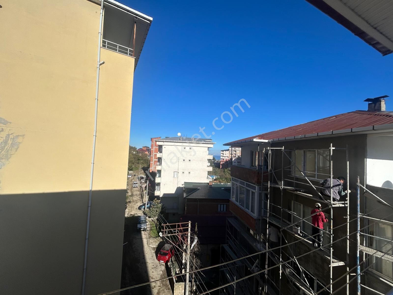 Premar Gayrimenkul Sürmene Yemişli Mah. Satılık Bina Ve Daireler - Görsel 6