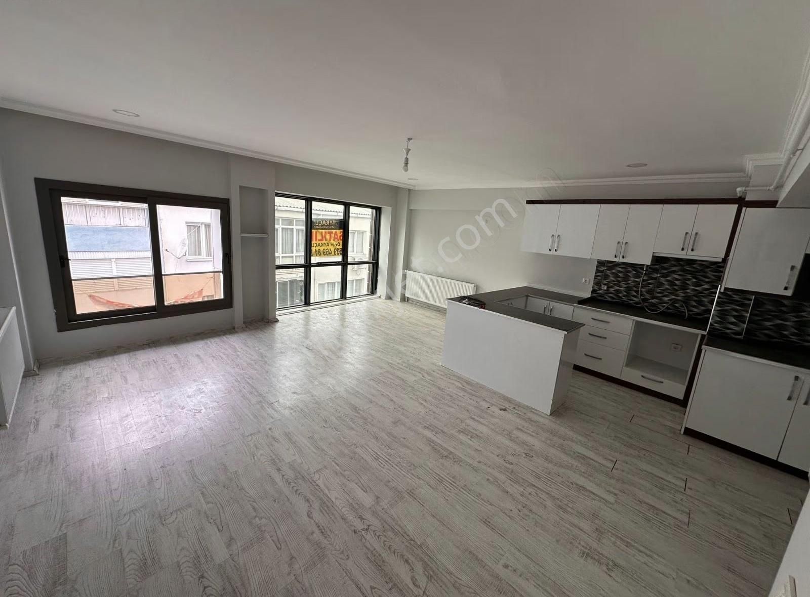 Konakda 4+1 Dubleks Eşsiz Deniz Manzaralı Satılık Daire - Görsel 9