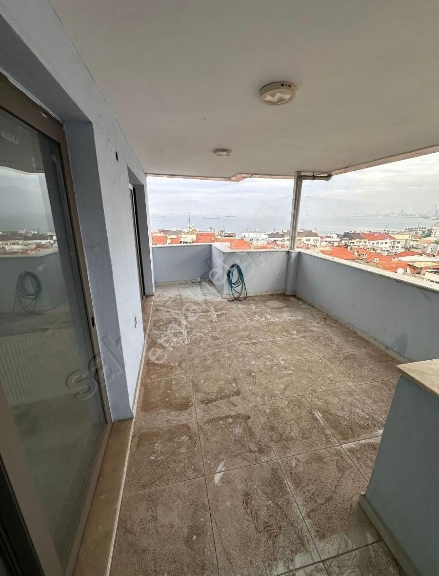 Konakda 4+1 Dubleks Eşsiz Deniz Manzaralı Satılık Daire - Görsel 29