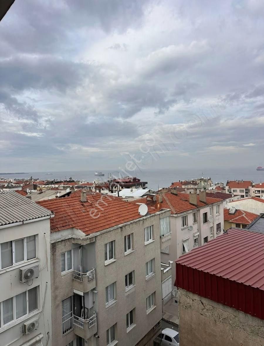 Konakda 4+1 Dubleks Eşsiz Deniz Manzaralı Satılık Daire - Görsel 33