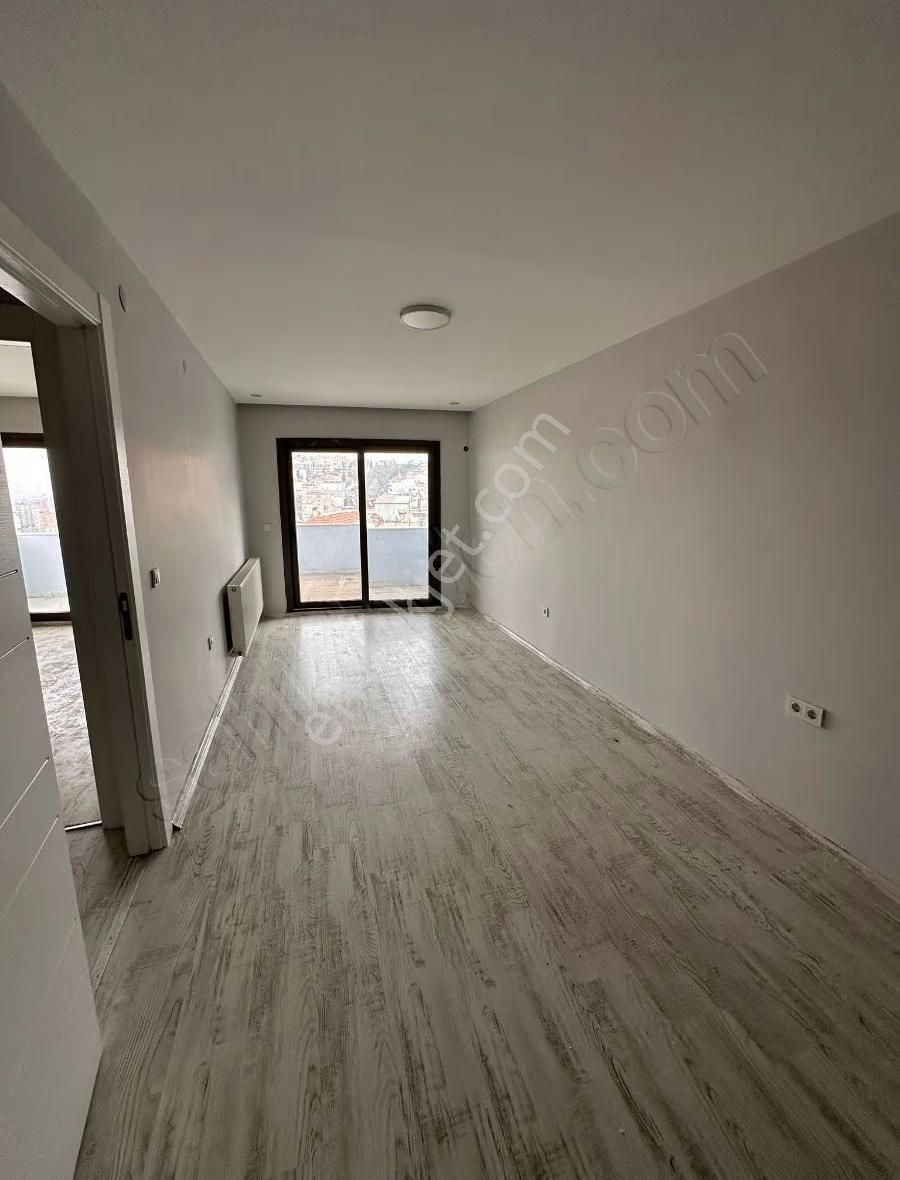 Konakda 4+1 Dubleks Eşsiz Deniz Manzaralı Satılık Daire - Görsel 18