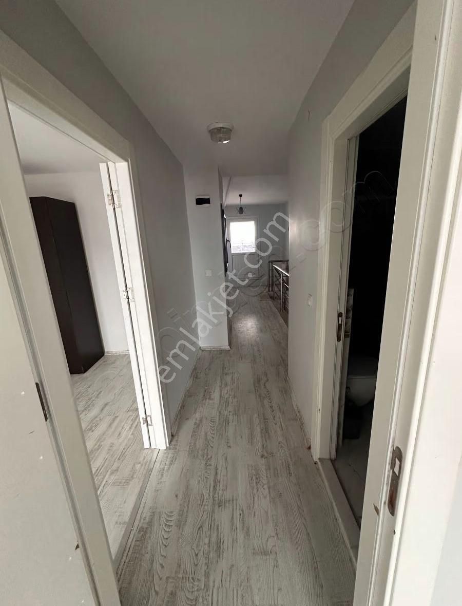 Konakda 4+1 Dubleks Eşsiz Deniz Manzaralı Satılık Daire - Görsel 31