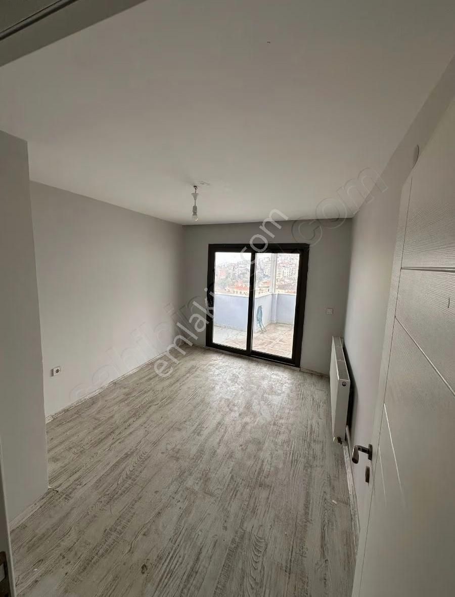 Konakda 4+1 Dubleks Eşsiz Deniz Manzaralı Satılık Daire - Görsel 12