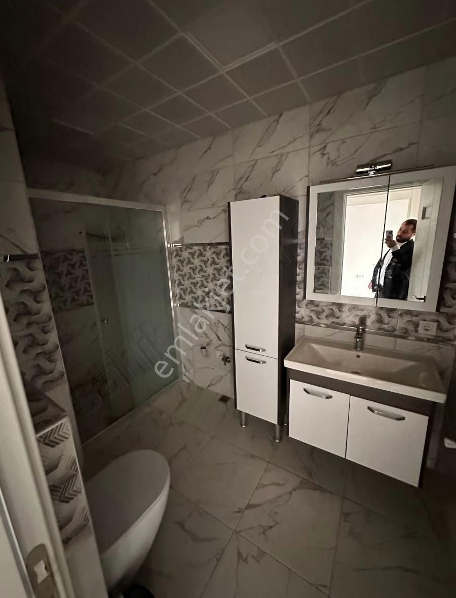 Konakda 4+1 Dubleks Eşsiz Deniz Manzaralı Satılık Daire - Görsel 5