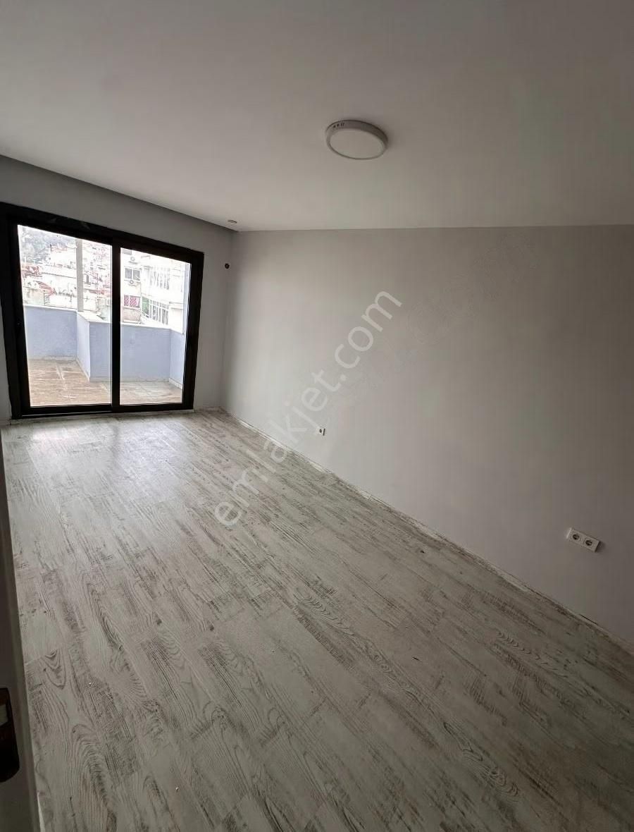 Konakda 4+1 Dubleks Eşsiz Deniz Manzaralı Satılık Daire - Görsel 13