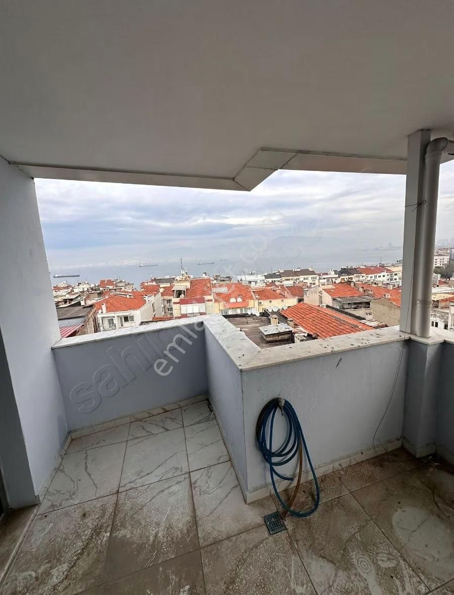 Konakda 4+1 Dubleks Eşsiz Deniz Manzaralı Satılık Daire - Görsel 2