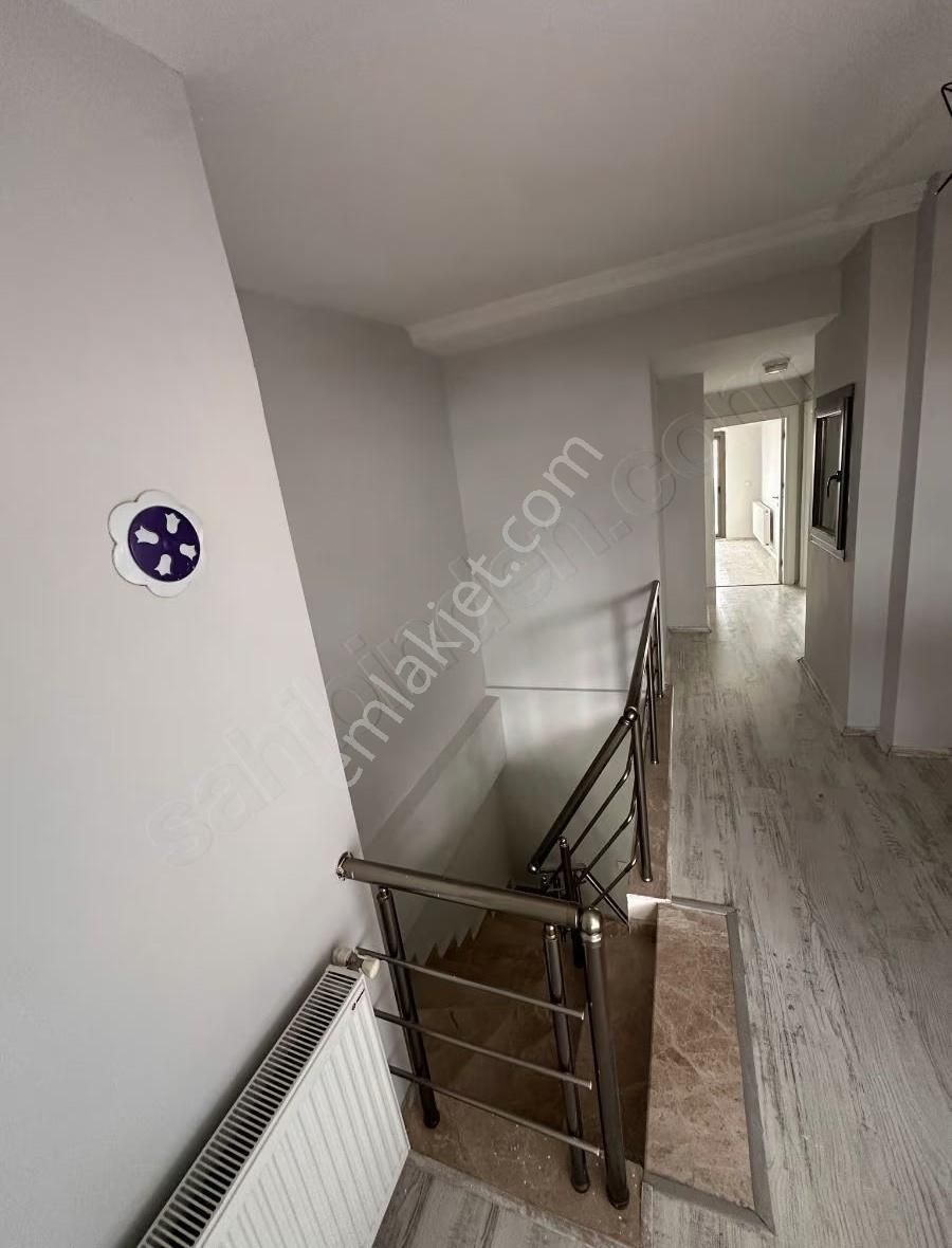 Konakda 4+1 Dubleks Eşsiz Deniz Manzaralı Satılık Daire - Görsel 24