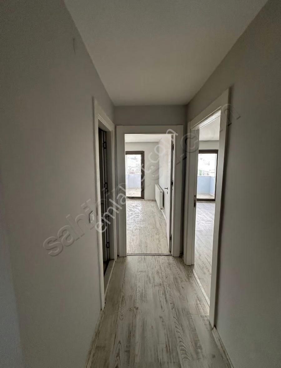 Konakda 4+1 Dubleks Eşsiz Deniz Manzaralı Satılık Daire - Görsel 21