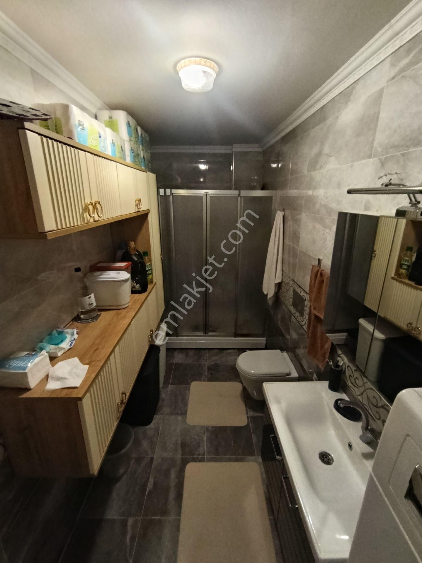 Yılmaz İnşaat Gayrimenkulden Yıldırım Mahallesinde Satılık Ters Dubleks Daire - Görsel 11