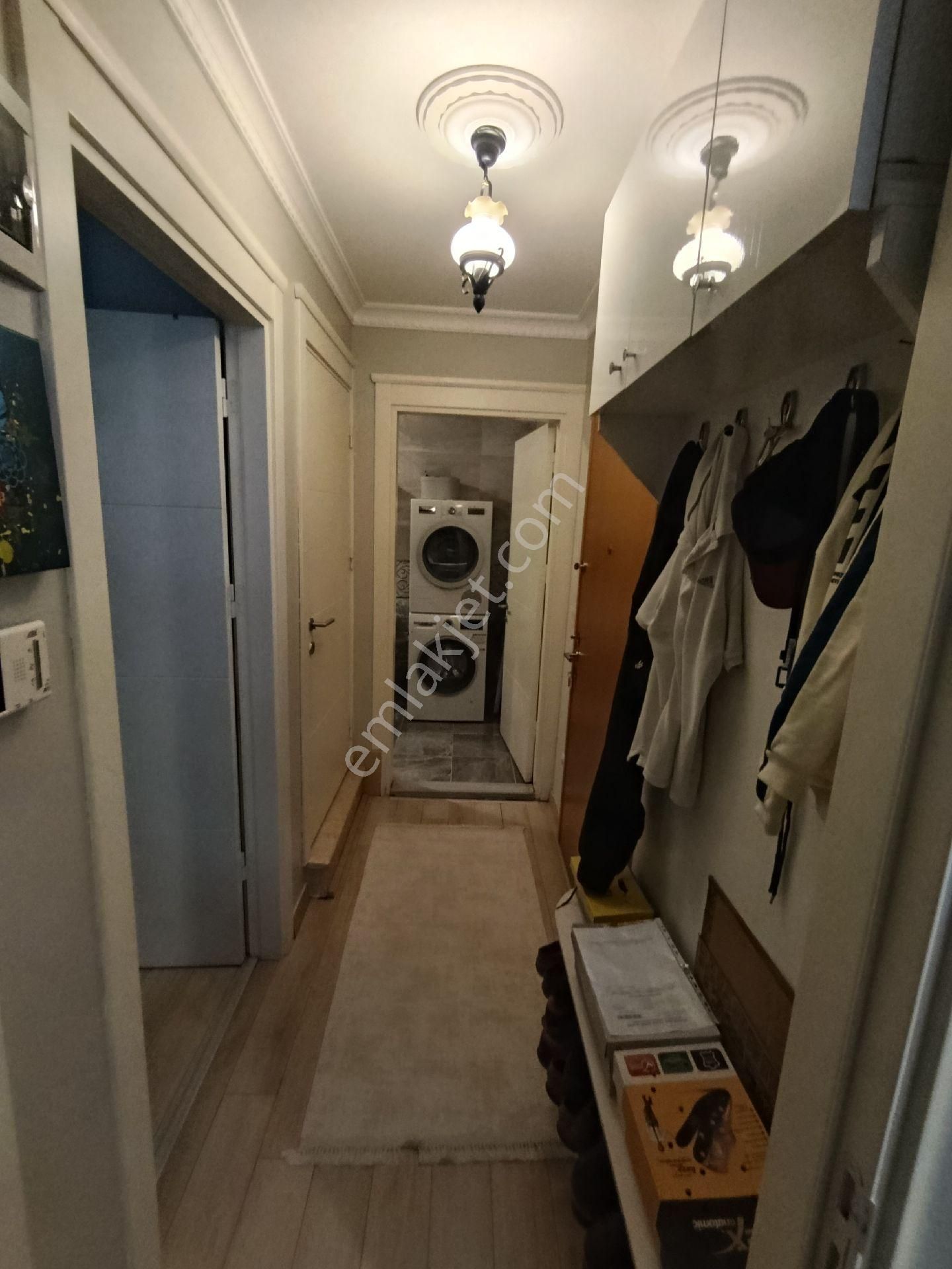 Yılmaz İnşaat Gayrimenkulden Yıldırım Mahallesinde Satılık Ters Dubleks Daire - Görsel 6