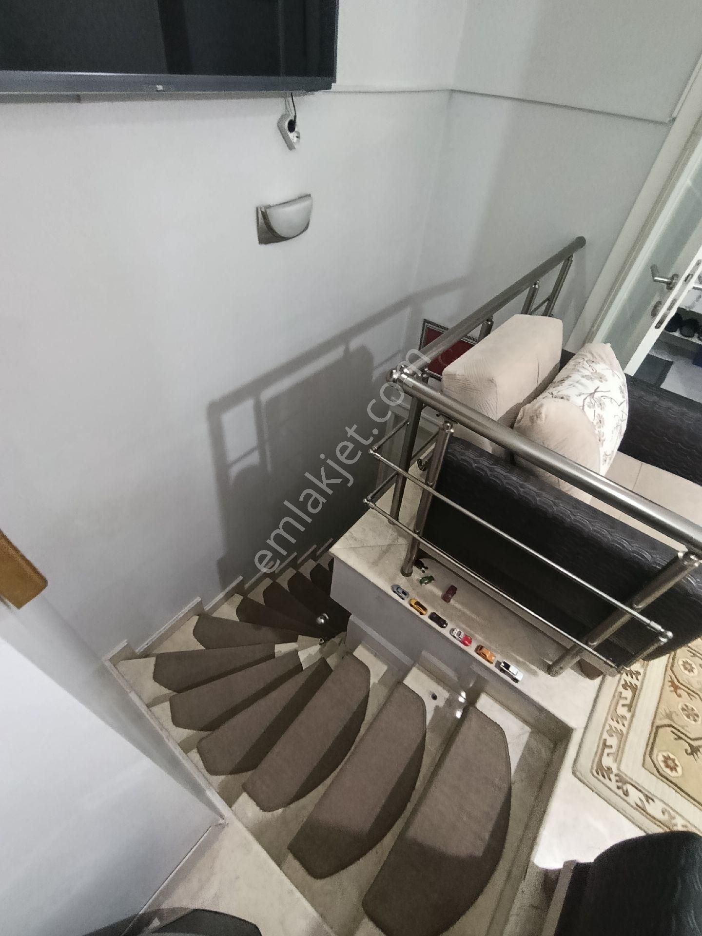 Yılmaz İnşaat Gayrimenkulden Yıldırım Mahallesinde Satılık Ters Dubleks Daire - Görsel 3