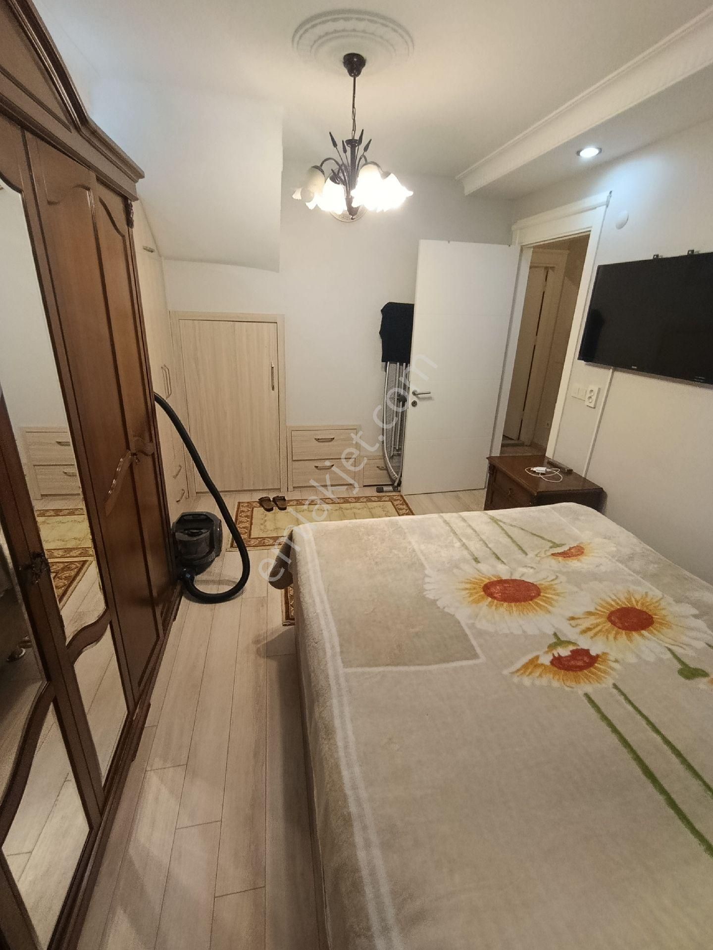 Yılmaz İnşaat Gayrimenkulden Yıldırım Mahallesinde Satılık Ters Dubleks Daire - Görsel 9