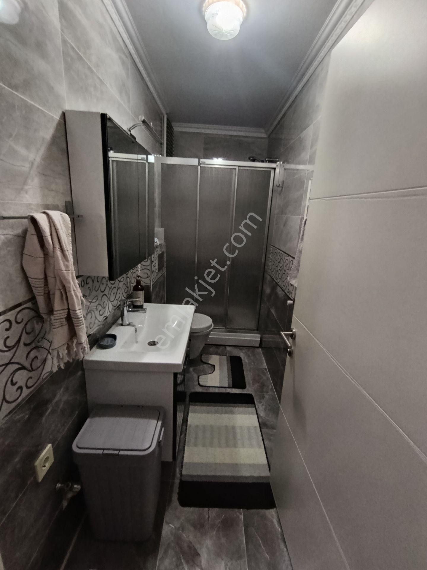 Yılmaz İnşaat Gayrimenkulden Yıldırım Mahallesinde Satılık Ters Dubleks Daire - Görsel 19