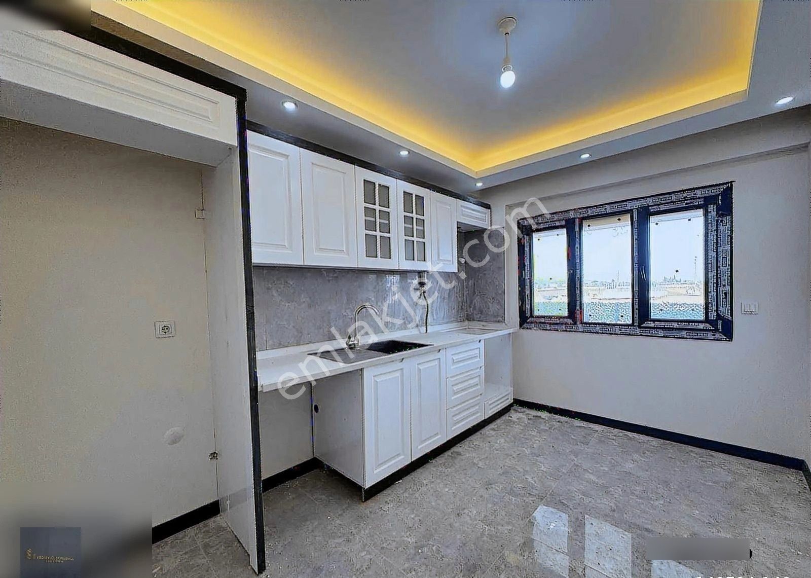 Yedi Eylülde 0 140 M2 Site İçi Uygun Satılık Daire - Görsel 5