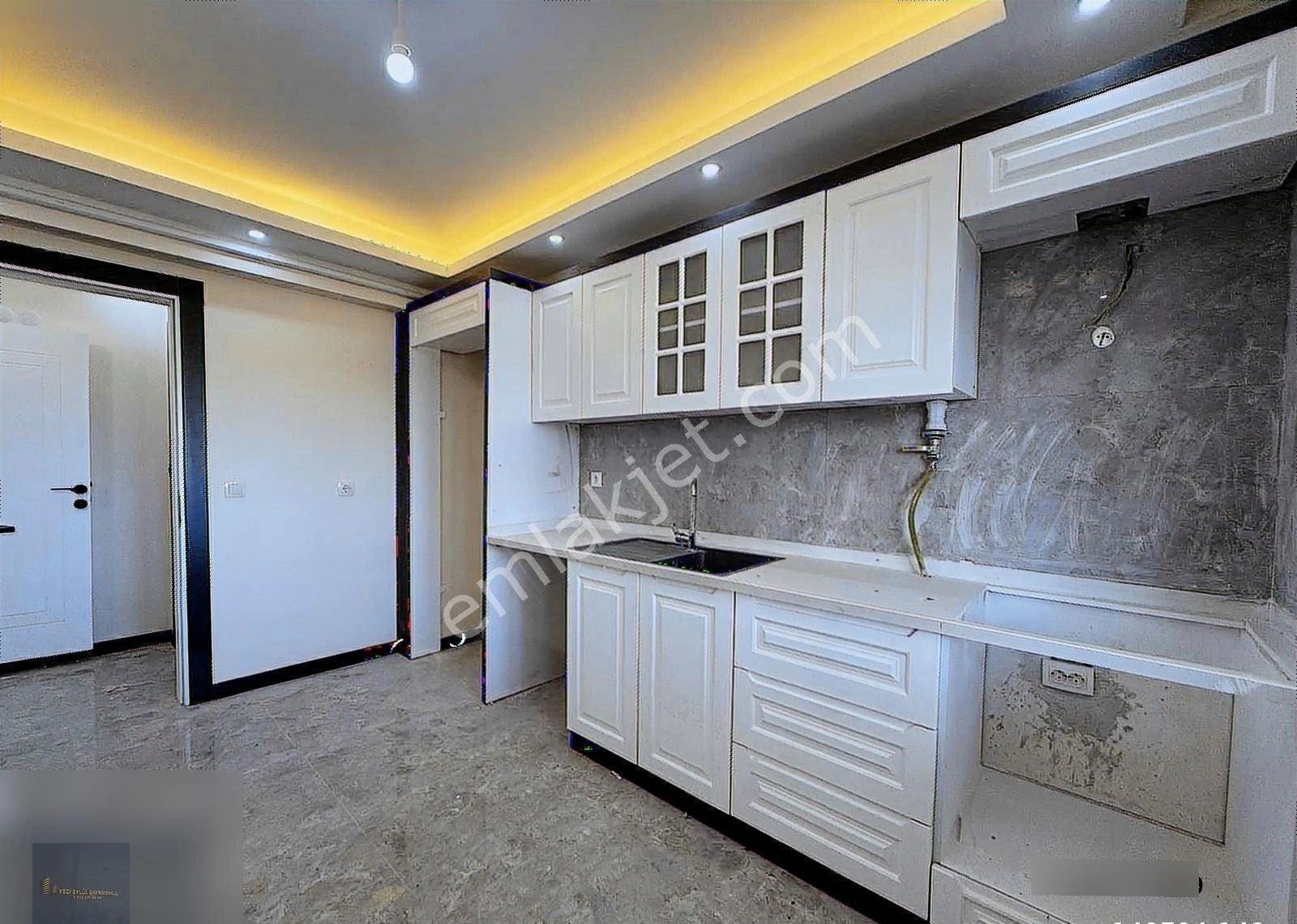 Yedi Eylülde 0 140 M2 Site İçi Uygun Satılık Daire