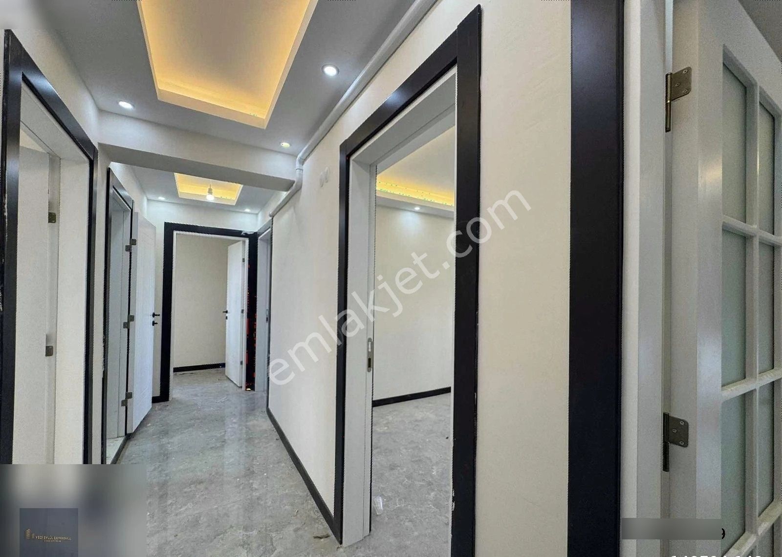 Yedi Eylülde 0 140 M2 Site İçi Uygun Satılık Daire - Görsel 6