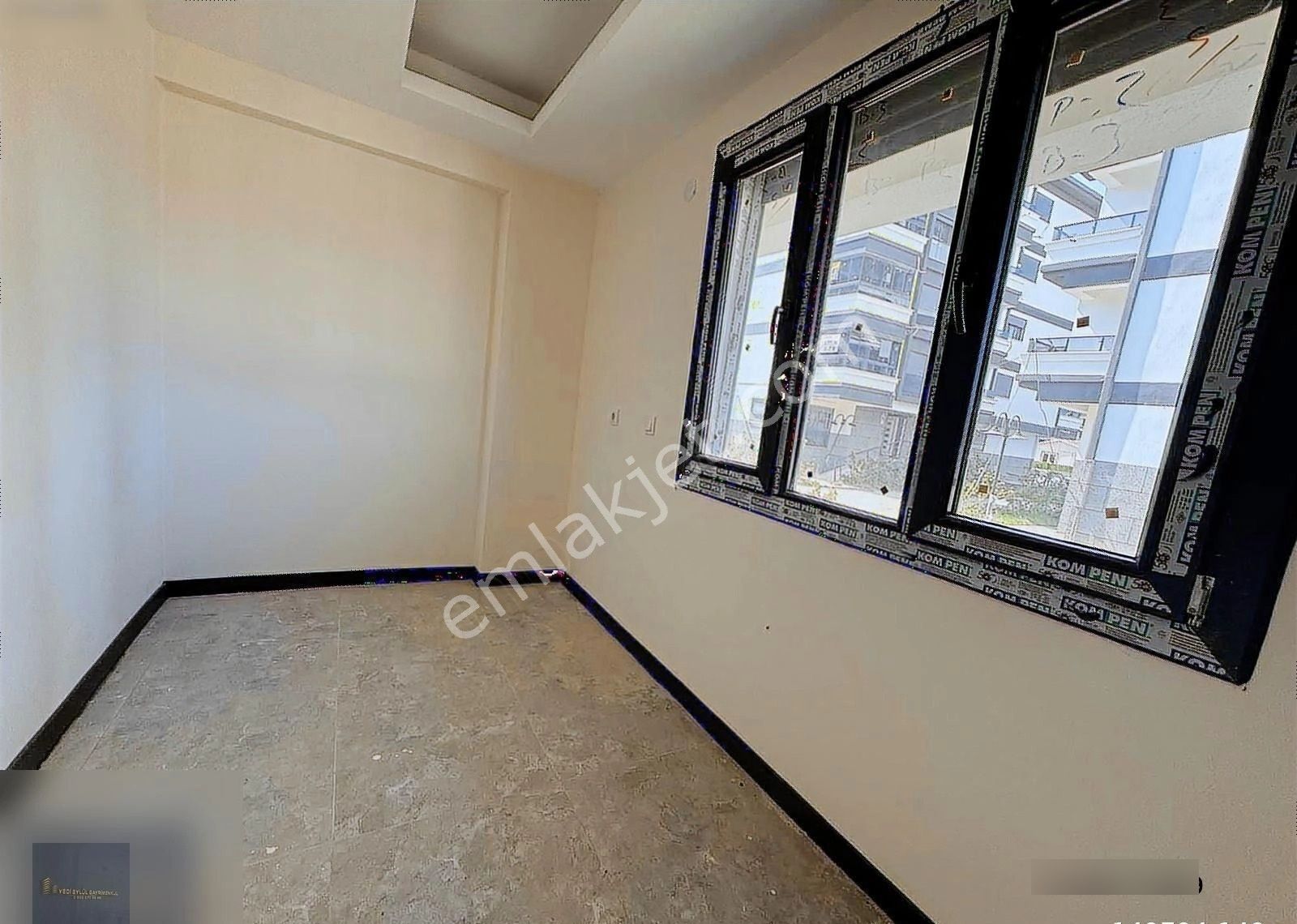 Yedi Eylülde 0 140 M2 Site İçi Uygun Satılık Daire - Görsel 9