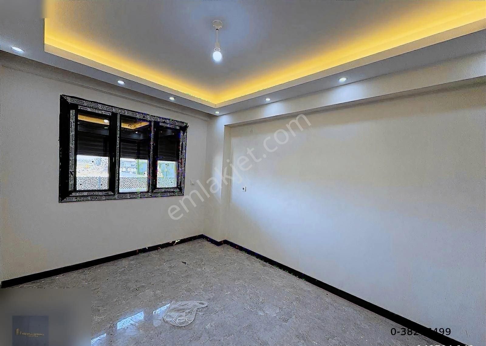 Yedi Eylülde 0 140 M2 Site İçi Uygun Satılık Daire - Görsel 8