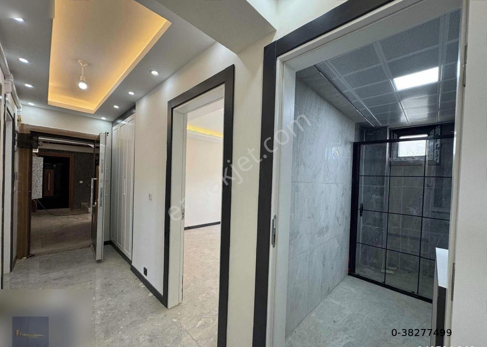 Yedi Eylülde 0 140 M2 Site İçi Uygun Satılık Daire - Görsel 7