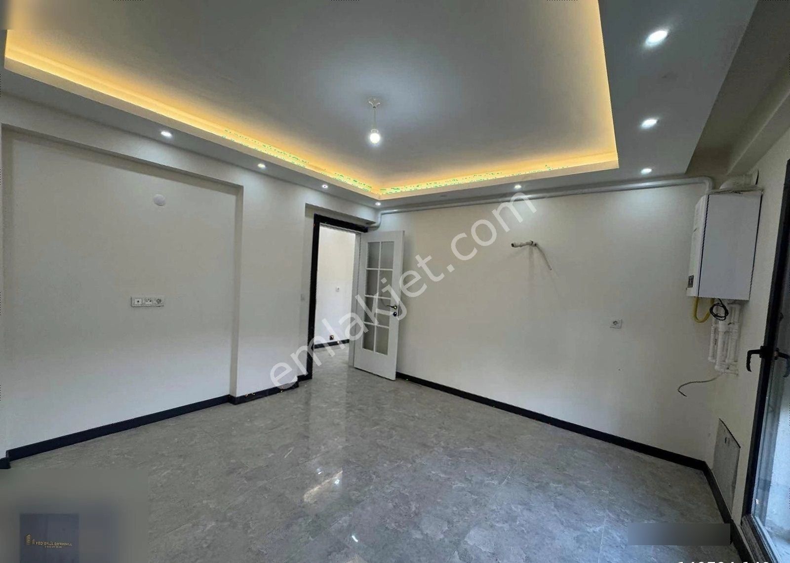 Yedi Eylülde 0 140 M2 Site İçi Uygun Satılık Daire - Görsel 15