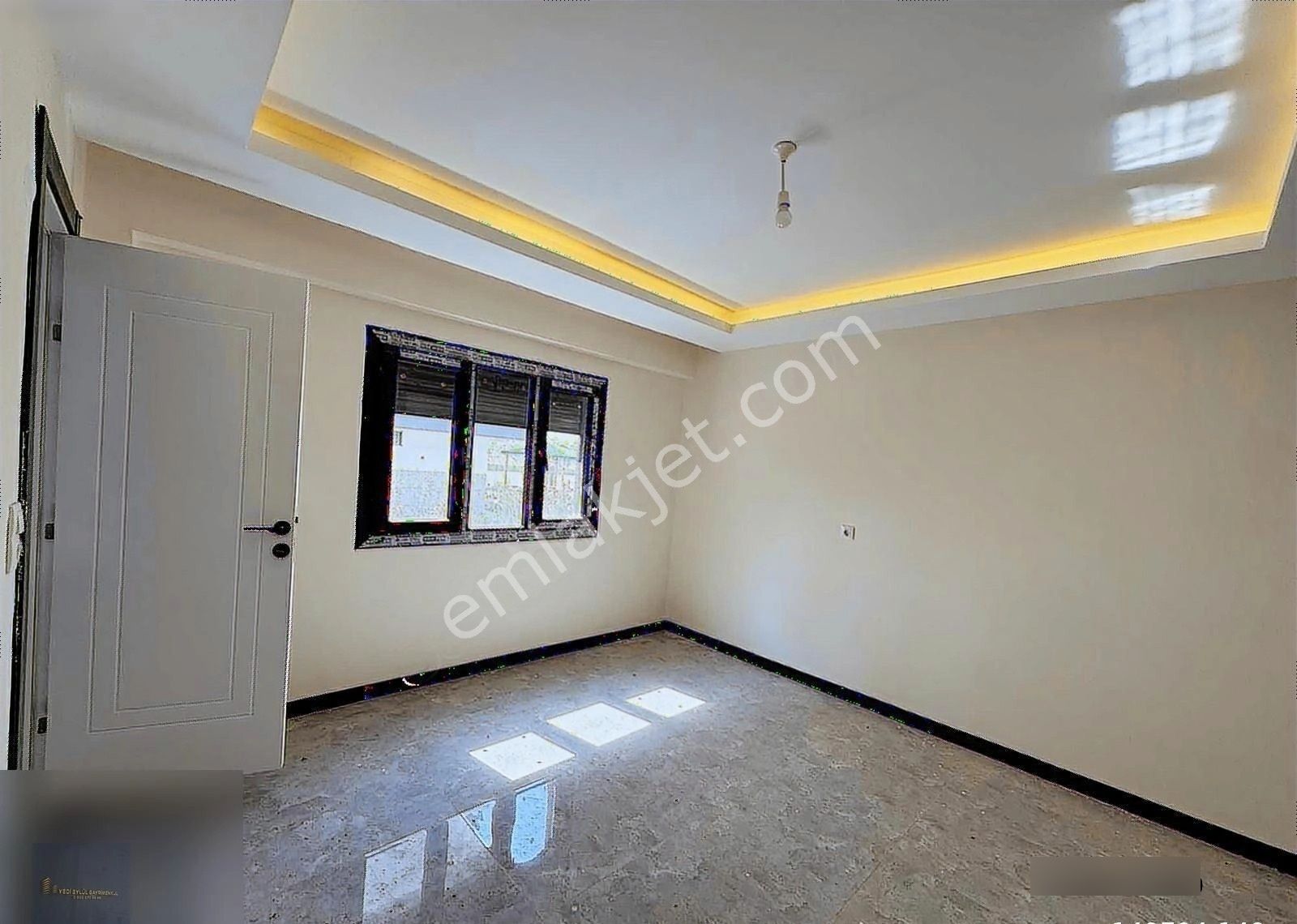 Yedi Eylülde 0 140 M2 Site İçi Uygun Satılık Daire - Görsel 3