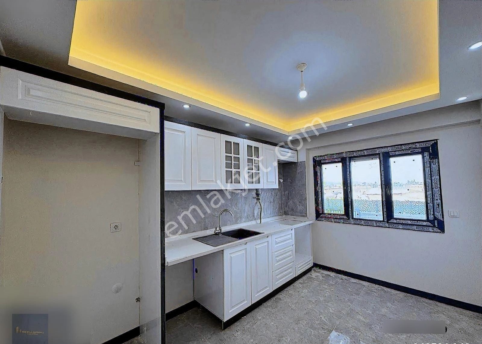 Yedi Eylülde 0 140 M2 Site İçi Uygun Satılık Daire - Görsel 16