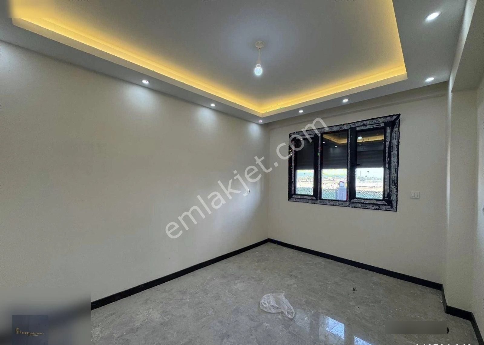 Yedi Eylülde 0 140 M2 Site İçi Uygun Satılık Daire - Görsel 18