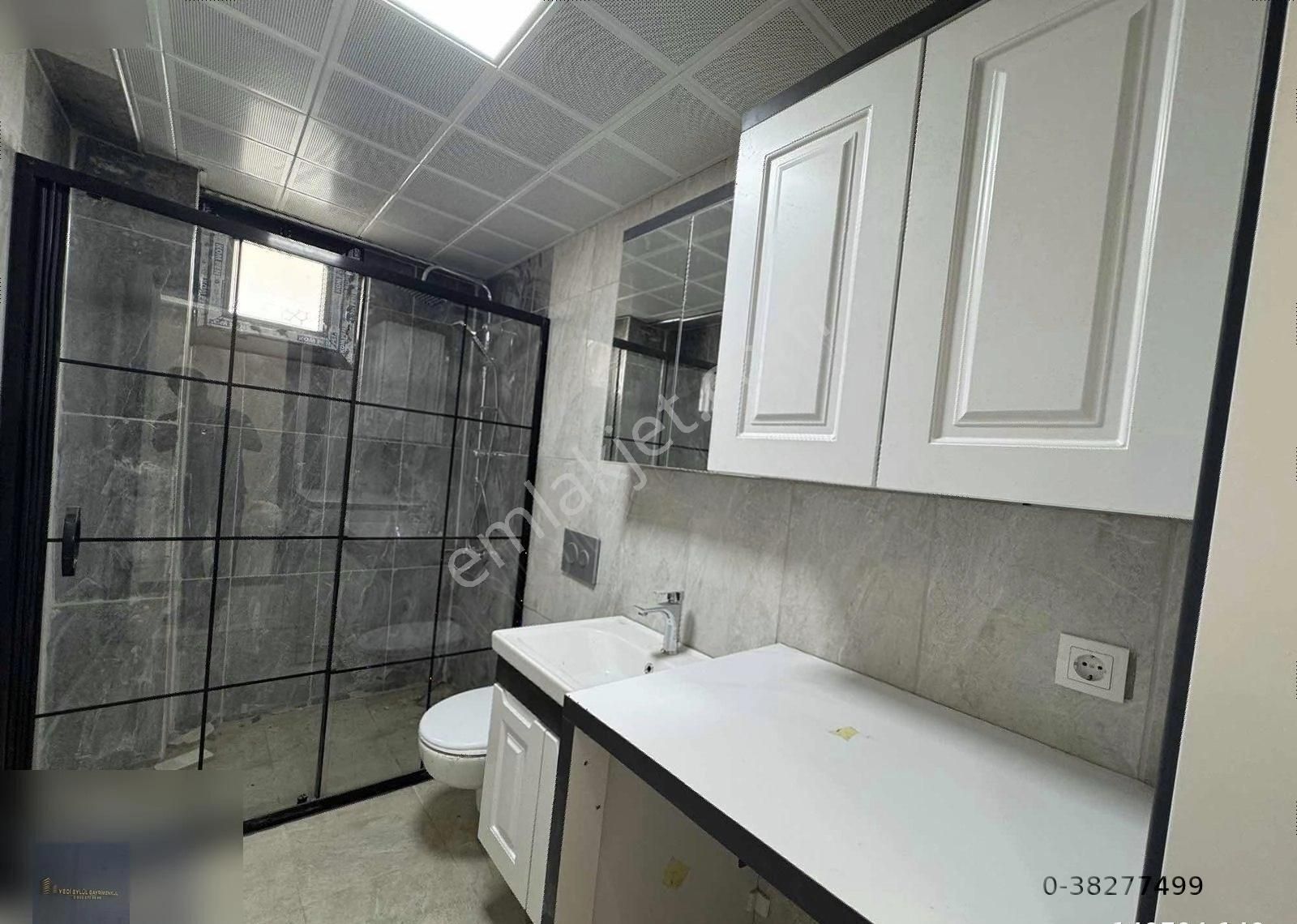 Yedi Eylülde 0 140 M2 Site İçi Uygun Satılık Daire - Görsel 17